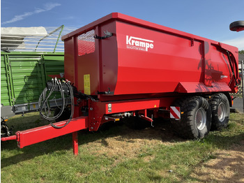 Φορτηγό ανατρεπόμενο