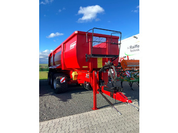 Φορτηγό ανατρεπόμενο