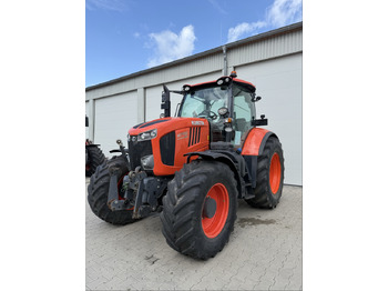 Τρακτέρ KUBOTA