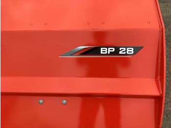 Καινούριο Καταστροφέας με σφυριά Kuhn BP 28 Mulcher: φωτογραφία 2
