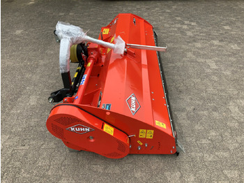 Leasing Kuhn BP 28 Mulcher Kuhn BP 28 Mulcher: φωτογραφία 5