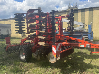 Σβάρνα Kuhn Optimer 5003: φωτογραφία 3