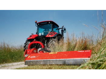 Καταστροφέας με σφυριά KUHN