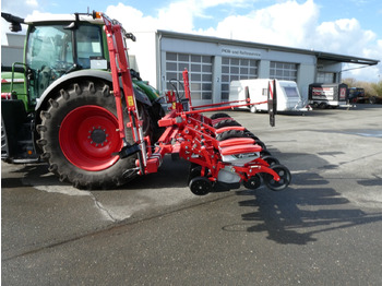 Σπαρτική μηχανή KVERNELAND