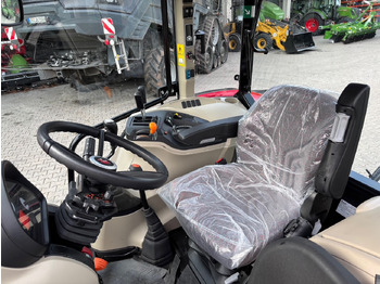 Τρακτέρ Massey Ferguson 4708 M Cab: φωτογραφία 3