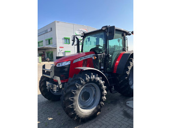 Τρακτέρ MASSEY FERGUSON 5713
