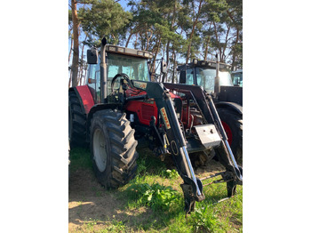 Τρακτέρ MASSEY FERGUSON 6290