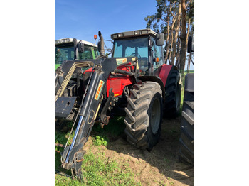 Τρακτέρ MASSEY FERGUSON 6290