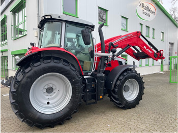 Τρακτέρ MASSEY FERGUSON 100 series