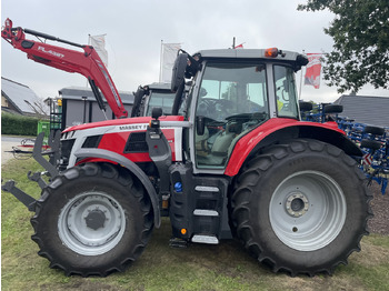 Τρακτέρ MASSEY FERGUSON 100 series