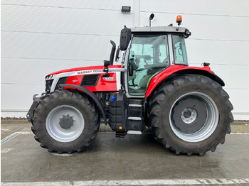 Τρακτέρ MASSEY FERGUSON 200 series