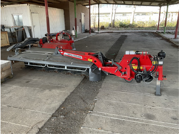 Χορτοκοπτικό MASSEY FERGUSON 300 series