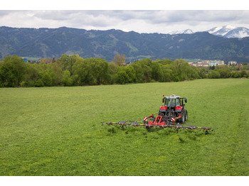 Χορτοσυλλέκτης MASSEY FERGUSON 1000 series