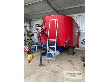 Μηχανηματα κτηνοτροφιασ Mayer Duo 16: φωτογραφία 1