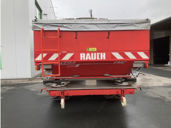 Λιπασματοδιανομέας RAUCH
