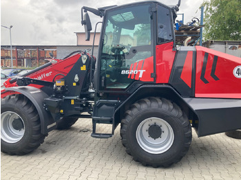 Φορτωτής SCHÄFFER