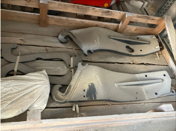 Φορτωτησ για τρακτερ STOLL