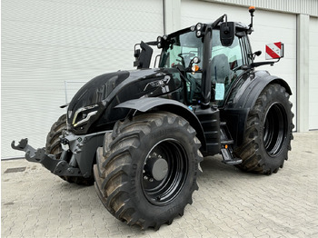 Τρακτέρ VALTRA T-series