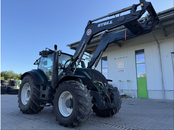 Τρακτέρ VALTRA T194