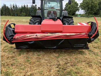 Χορτοκοπτικό VICON