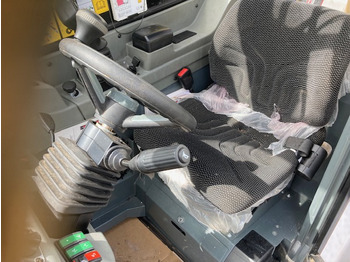 Τηλεσκοπικός φορτωτής Wacker Neuson TH 522: φωτογραφία 5