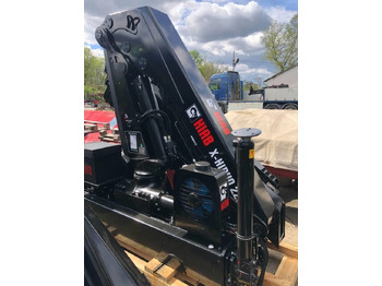 Γερανός παπαγάλος HIAB