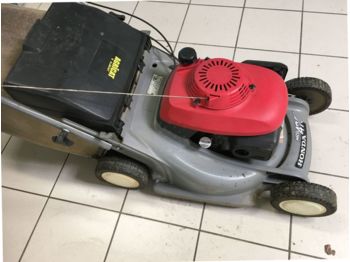 Χλοοκοπτικό Honda HRB 476C HXE: φωτογραφία 1
