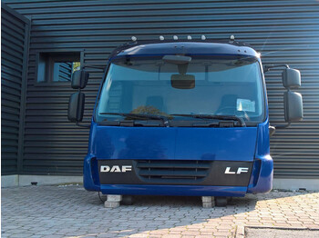 Καμπίνα και εσωτερικό DAF LF 45