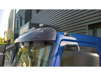 Καμπίνα και εσωτερικό για Φορτηγό DAF LF45 LF55 LF65 Euro 5: φωτογραφία 5