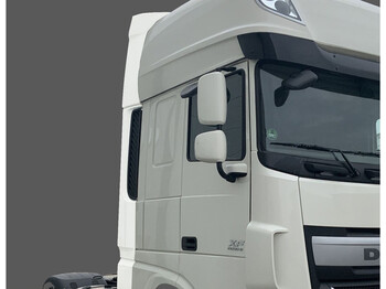 Αεροδυναμική/ Αεροτομή DAF XF 106