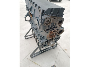 Κινητήρας IVECO Stralis