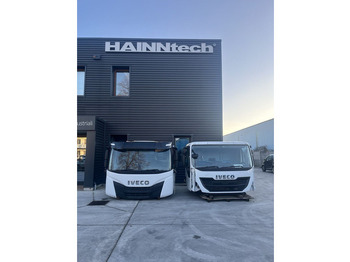 Καμπίνα και εσωτερικό για Φορτηγό Iveco X-Way T-Way Trakker: φωτογραφία 4