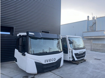 Καμπίνα και εσωτερικό για Φορτηγό Iveco X-Way T-Way Trakker: φωτογραφία 5