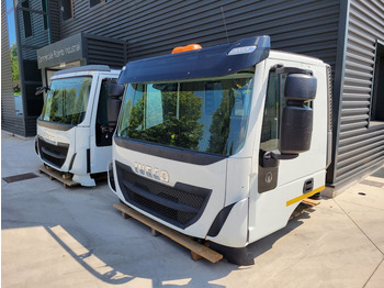 Καμπίνα και εσωτερικό για Φορτηγό Iveco X-Way T-Way Trakker: φωτογραφία 2