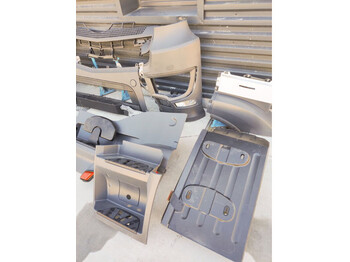 Καινούριο Αμάξωμα και εξωτερικό για Φορτηγό Mercedes-Benz ACTROS AROCS MP4: φωτογραφία 4 Καινούριο Αμάξωμα και εξωτερικό για Φορτηγό Mercedes-Benz ACTROS AROCS MP4: φωτογραφία 4