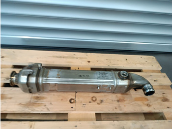 Σύστημα εξάτμισης για Φορτηγό Mercedes-Benz Actros, Arocs E6: φωτογραφία 2 Σύστημα εξάτμισης για Φορτηγό Mercedes-Benz Actros, Arocs E6: φωτογραφία 2