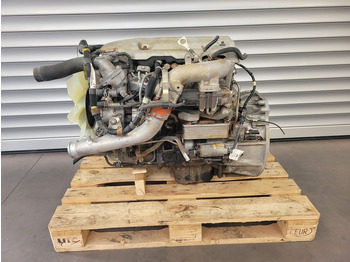 Κινητήρας MITSUBISHI