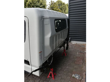 Καμπίνα και εσωτερικό για Φορτηγό Mitsubishi Fuso CANTER C TYPE MODEL Euro 6, Euro 5, EEV: φωτογραφία 5