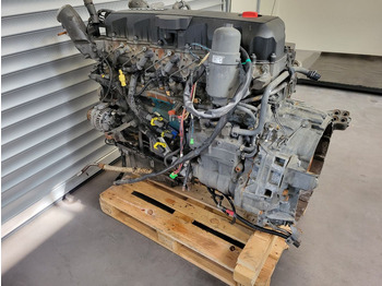 Κινητήρας PACCAR