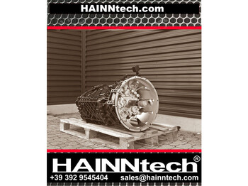 Κιβώτιο ταχυτήτων RENAULT