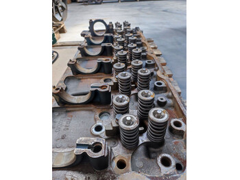 Μπλοκ κυλίνδρων RENAULT
