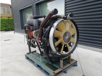 Κινητήρας RENAULT