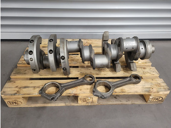 Στροφαλοφόρος SCANIA