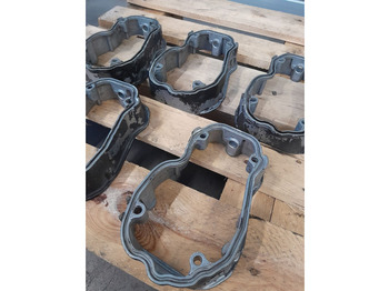 Κινητήρας και ανταλλακτικά για Φορτηγό Scania Middle - Centrale: φωτογραφία 2