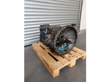 Κιβώτιο ταχυτήτων SCANIA R