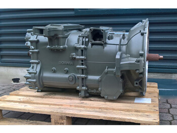 Κιβώτιο ταχυτήτων για Φορτηγό Scania RECONDITIONED GRSO 895 WITH WARRANTY: φωτογραφία 2