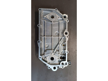 Κιβώτιο ταχυτήτων SCANIA R