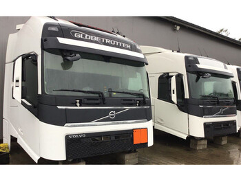 Καμπίνα και εσωτερικό VOLVO FH