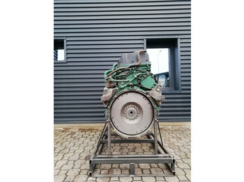 Κινητήρας VOLVO FH16