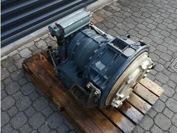 Κιβώτιο ταχυτήτων για Φορτηγό ZF ECOMAT2 ECOMAT 2 6HP602C: φωτογραφία 4